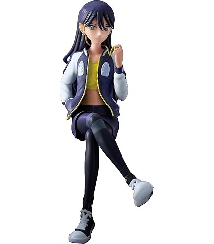 Amazon | Figure-rise Standard アマテ・ユズリハ（マチュ